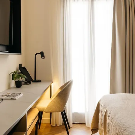 Hotel Boutique Petit Montision