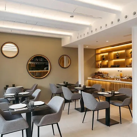 Hotel Boutique Petit Montision