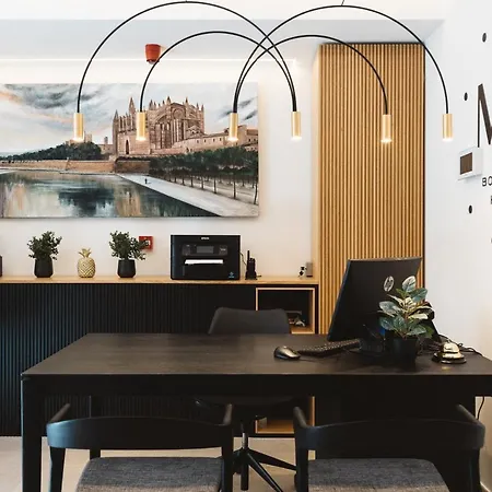 Boutique Petit Montision 4* Palma de Mallorca