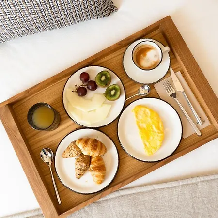 Hotel Boutique Petit Montision 4*