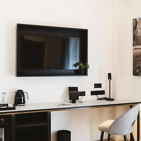 Boutique Petit Montision 4* Palma de Mallorca
