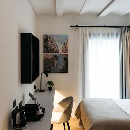 Boutique Petit Montision Hotel