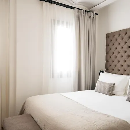 Boutique Petit Montision Hotel Palma de Mallorca