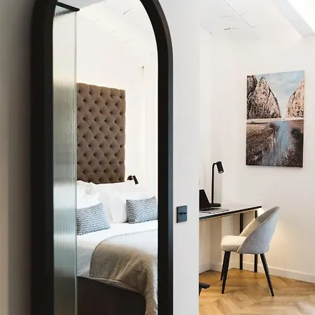Boutique Petit Montision Palma de Mallorca