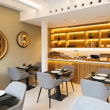 Boutique Petit Montision Hotel Palma de Mallorca