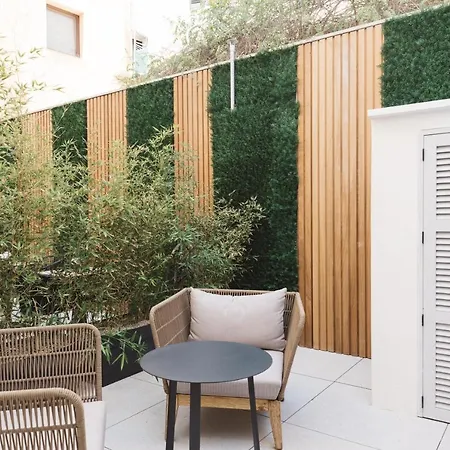 Boutique Petit Montision Hotel