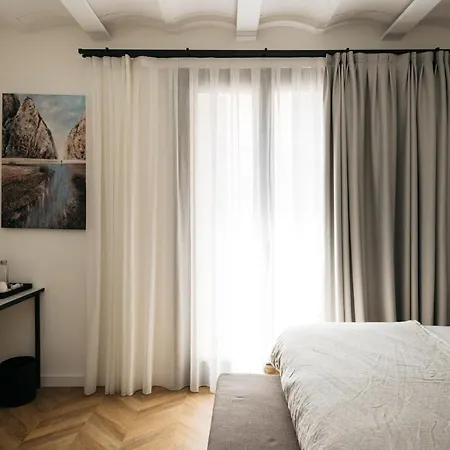 Boutique Petit Montision Hotel