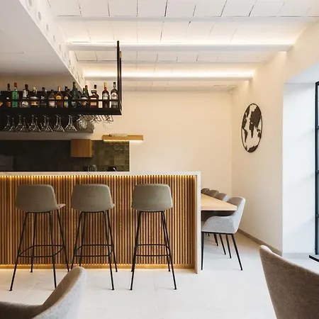 Boutique Petit Montision Hotel Palma de Mallorca