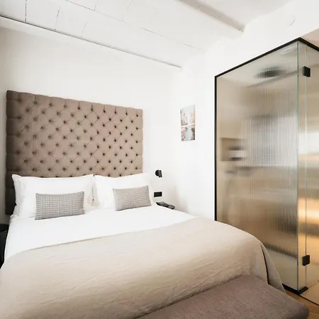 Boutique Petit Montision Hotel 4*