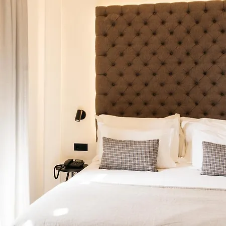 Boutique Petit Montision Hotel