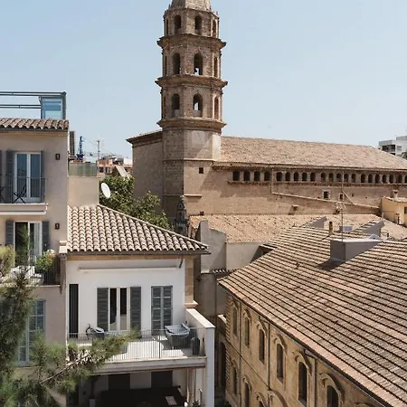Hotel Boutique Petit Montision