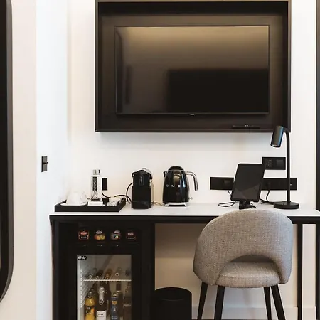 Boutique Petit Montisión Hotel 4*