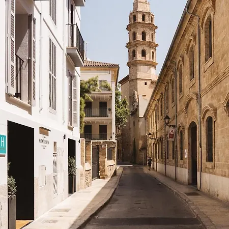 Boutique Petit Montisión Hotel 4*